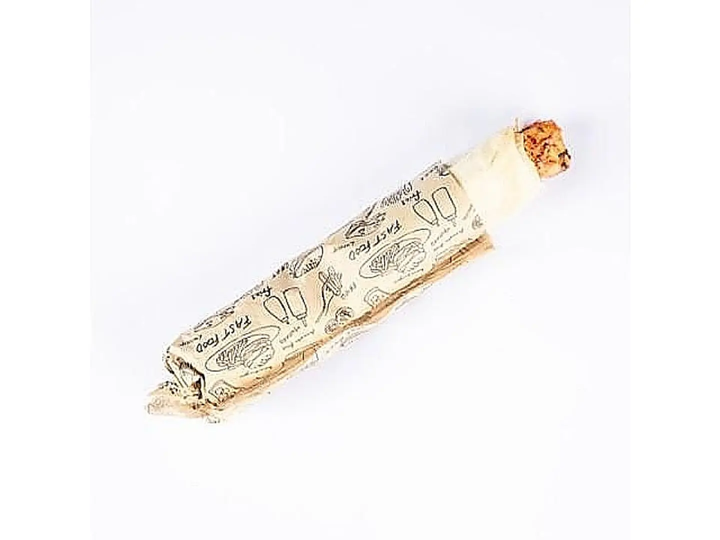 سندوتش كباب دجاج