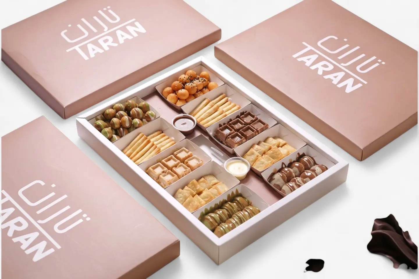 لمة تاران
