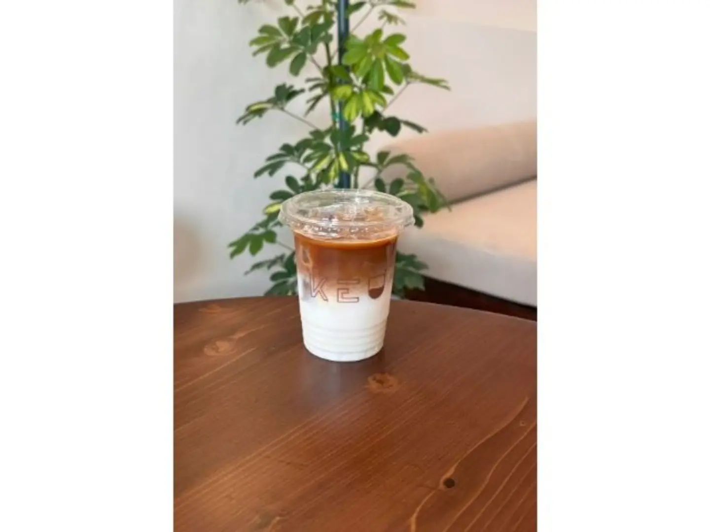 ايس لاتيه