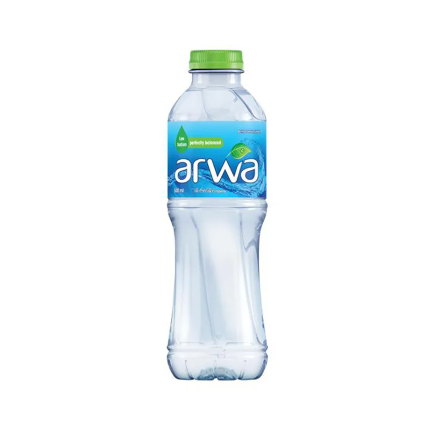 Arwa Water
