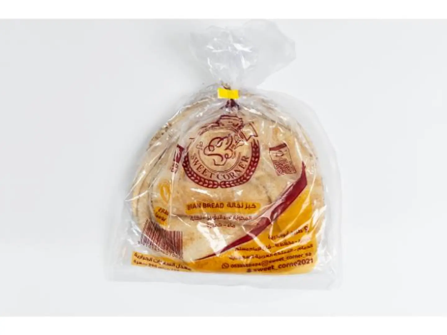 Bran Bread