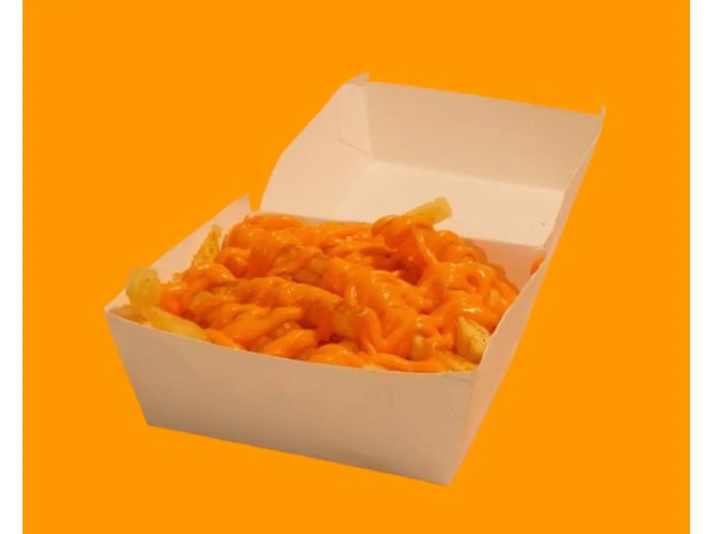 Cheese Fries