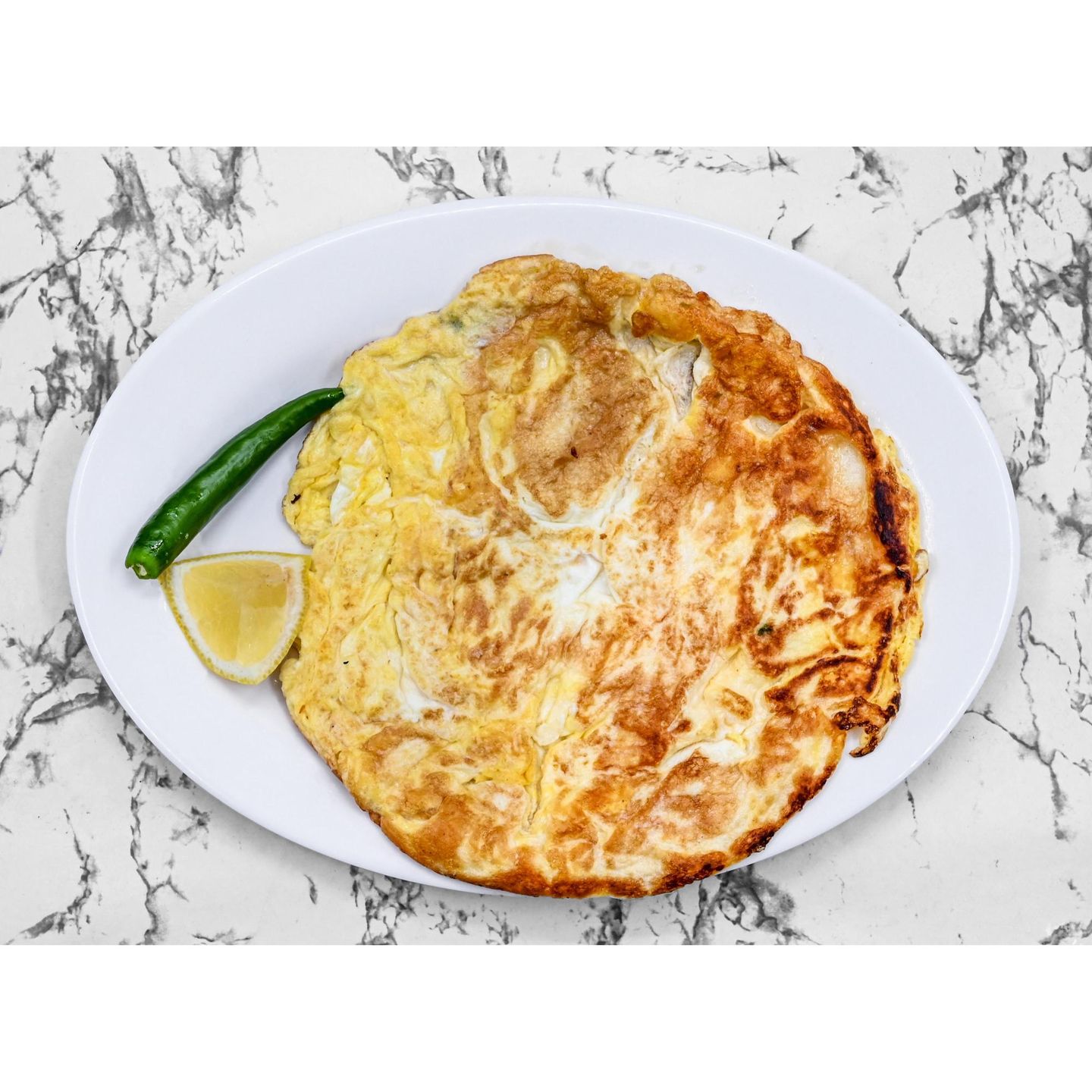 Fried Eggs