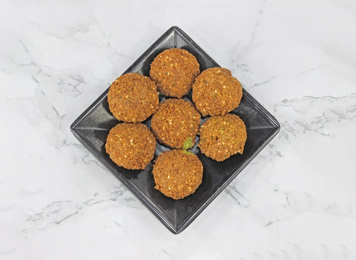 Falafel 4 Pieces