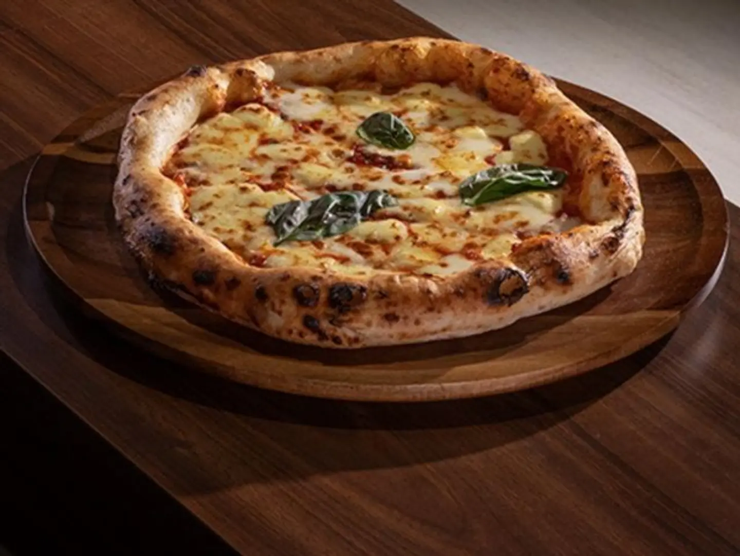 Margherita