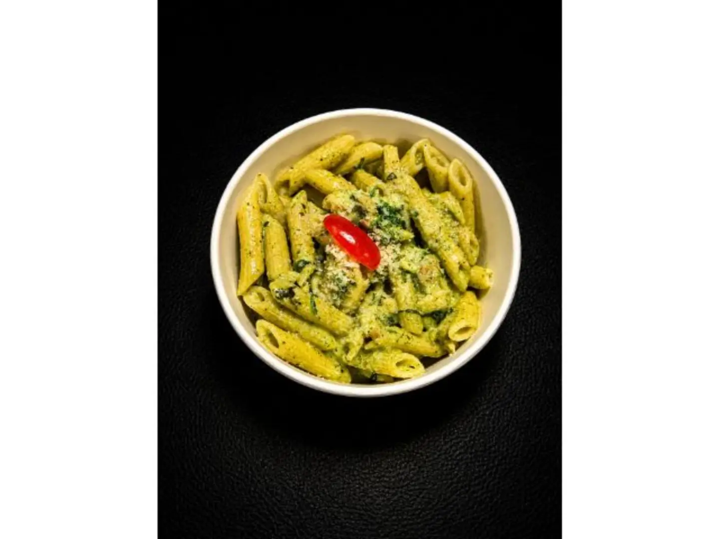 Pesto Pasta