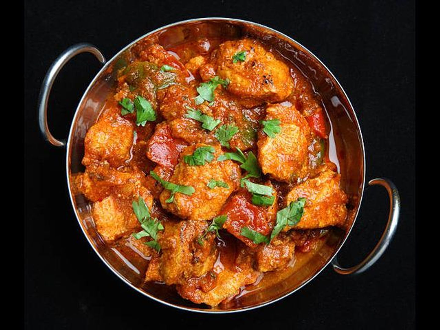 Jalfrezi Magic