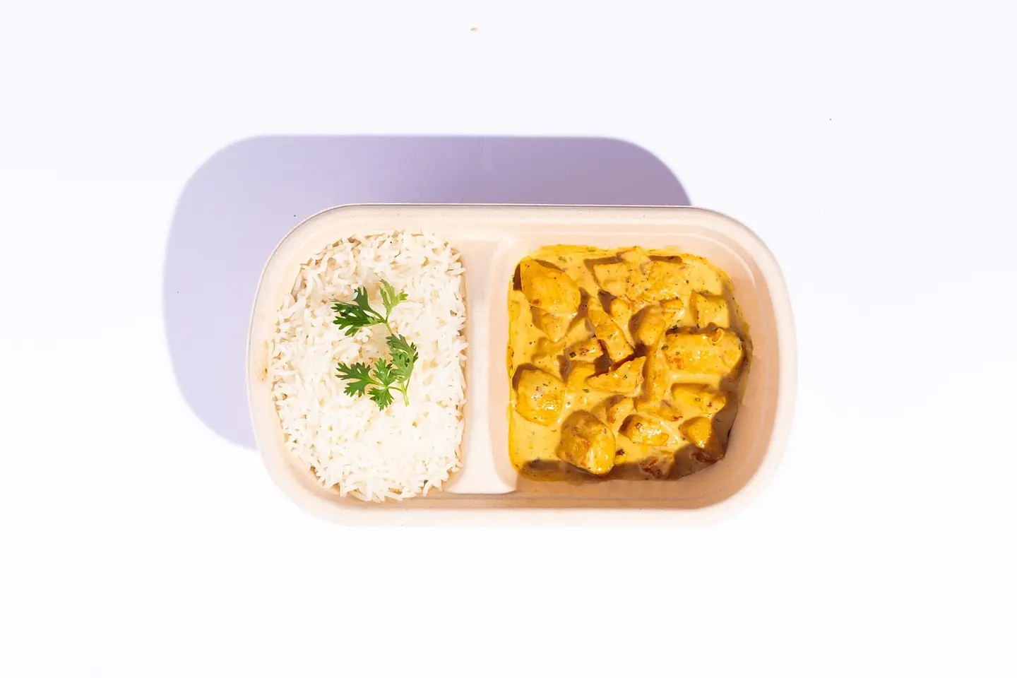 دجاج الثايم