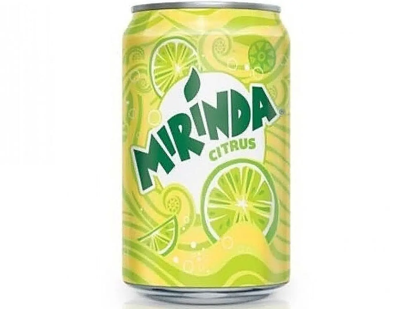 Mirinda Citrus