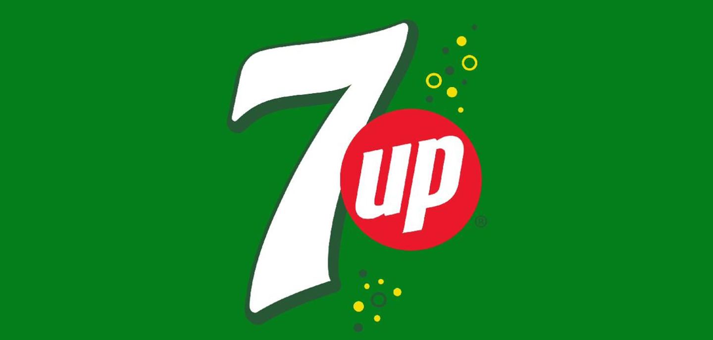 7 Up