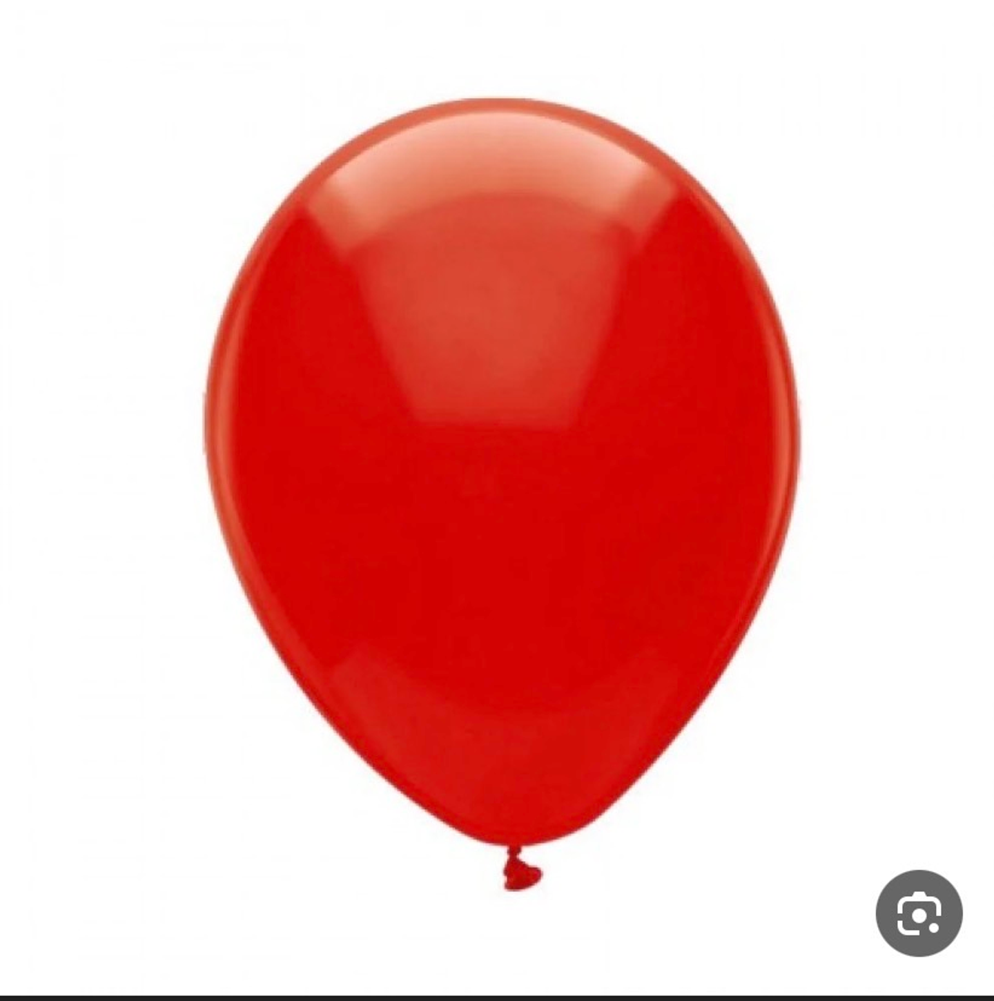 Helium Balloon