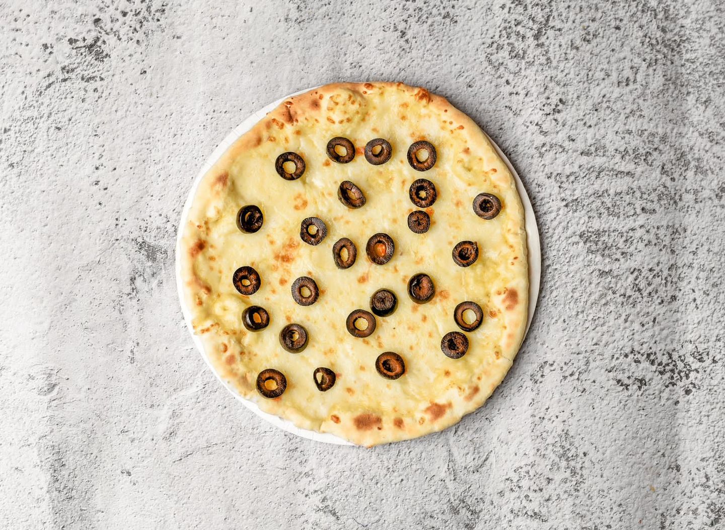 Olive Cheese