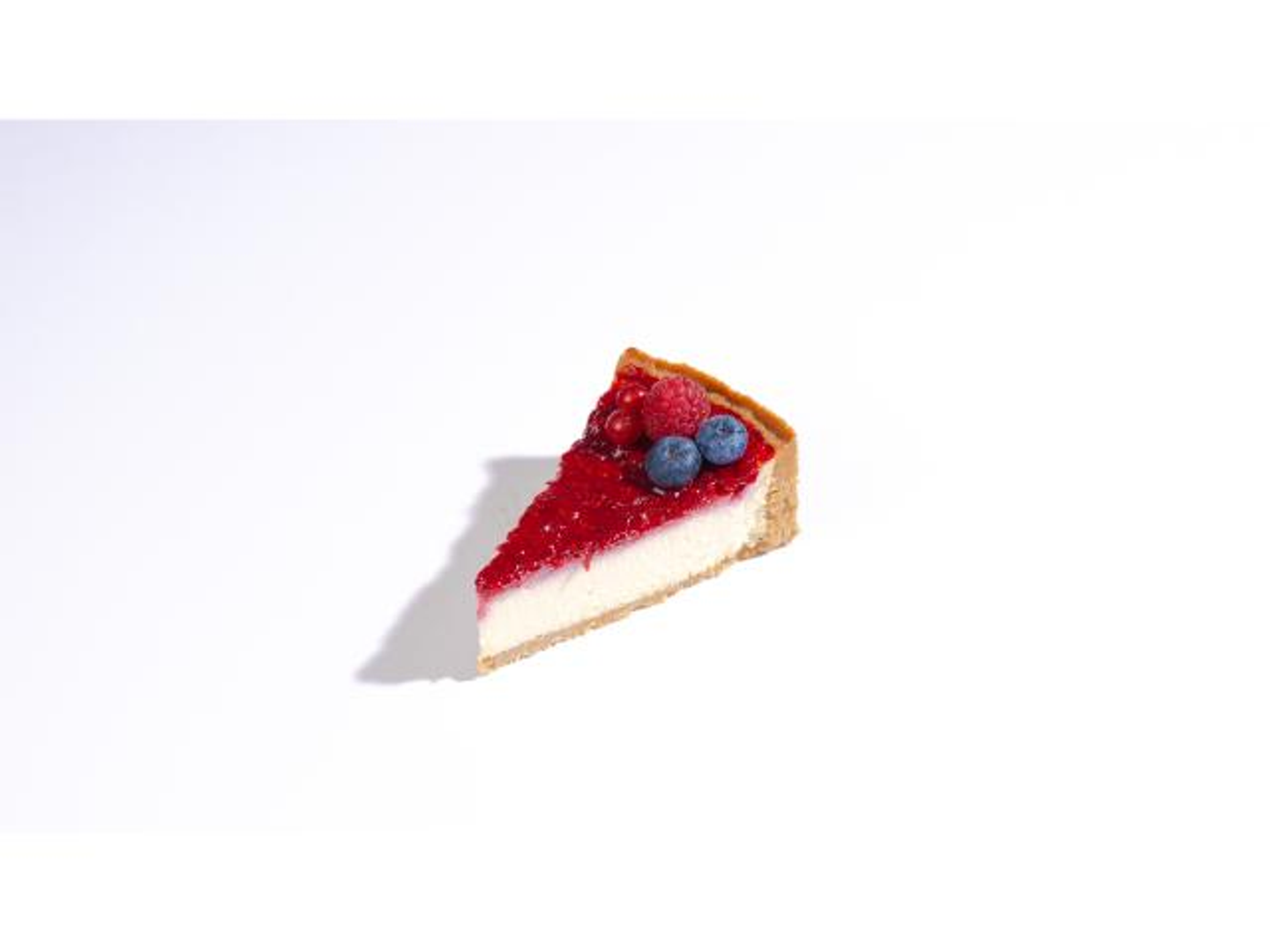 نيويورك تيشز كيك