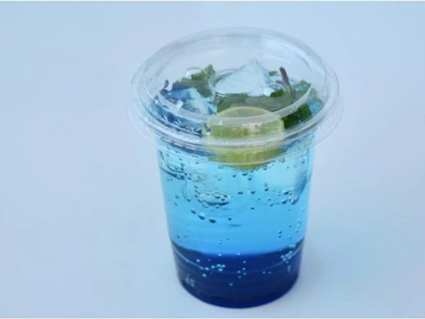 Code Red Blueberry