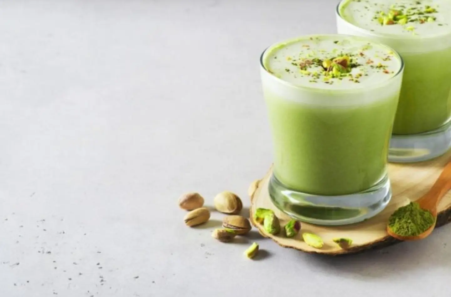 بستاشيو لاتيه