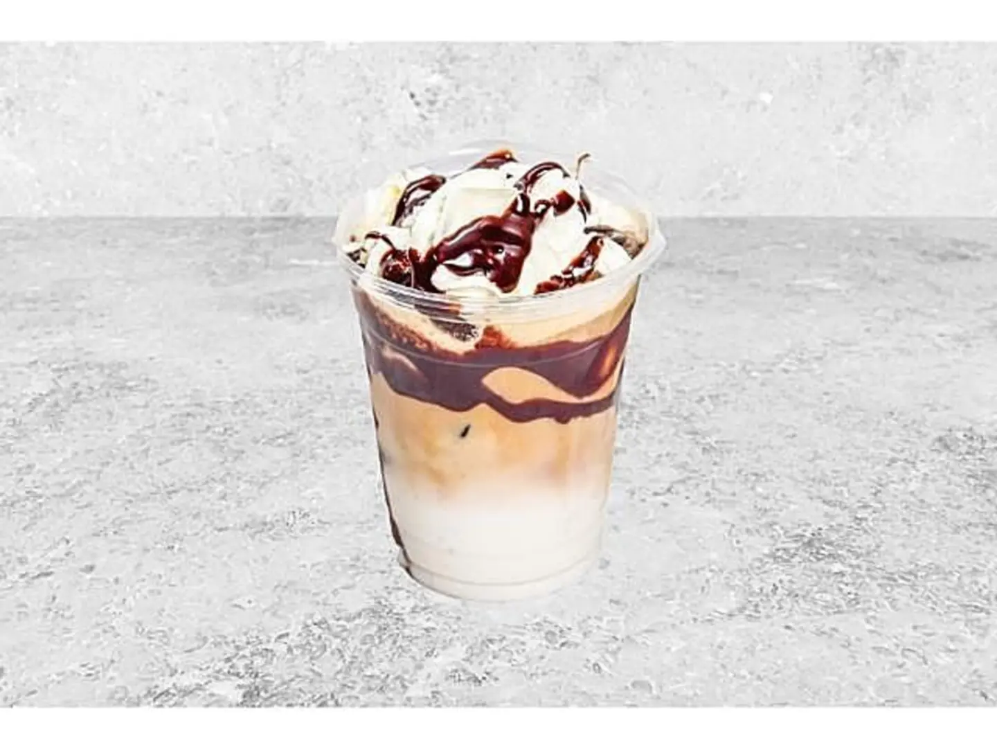 Snickers Mocha