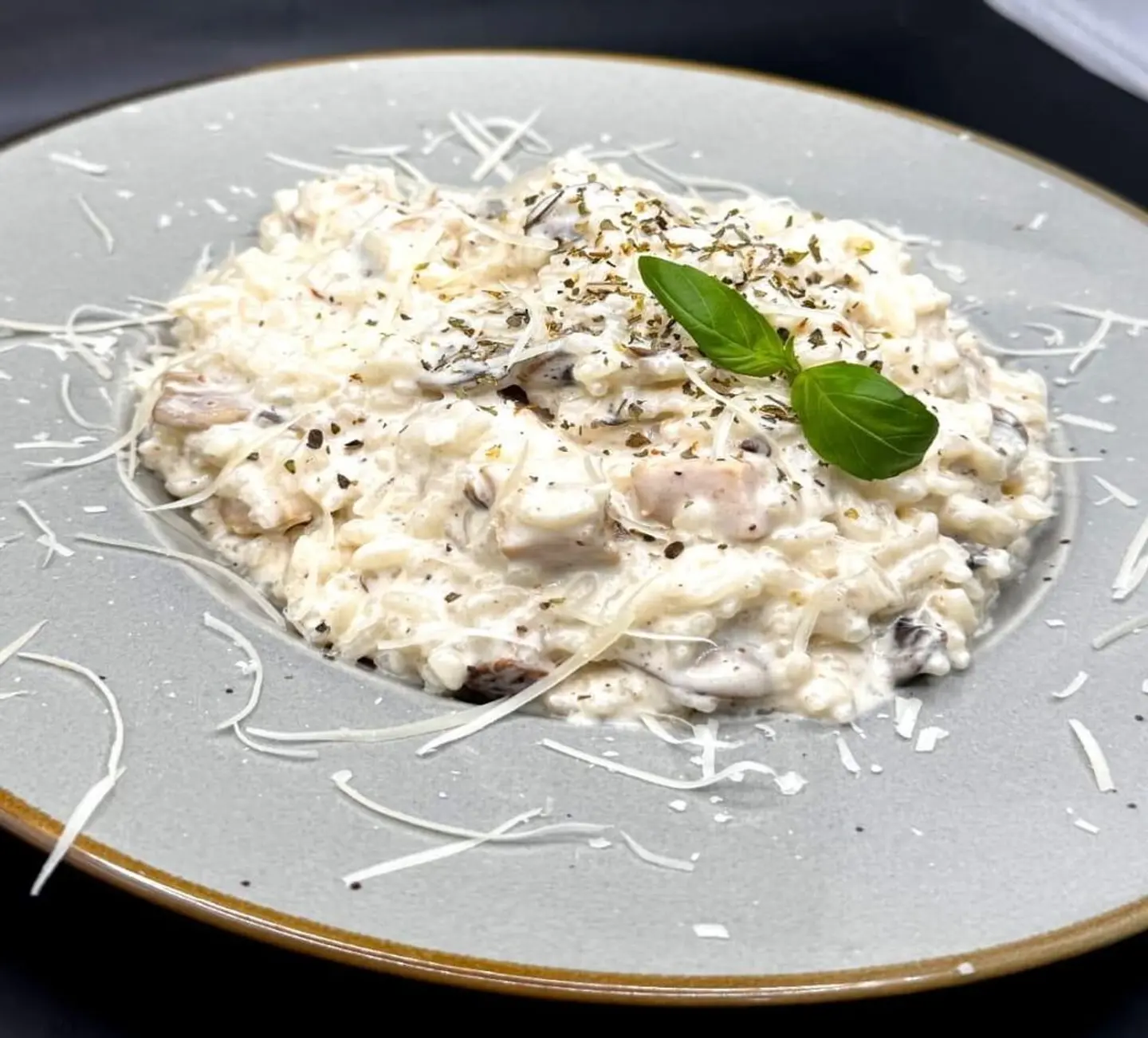 Risotto