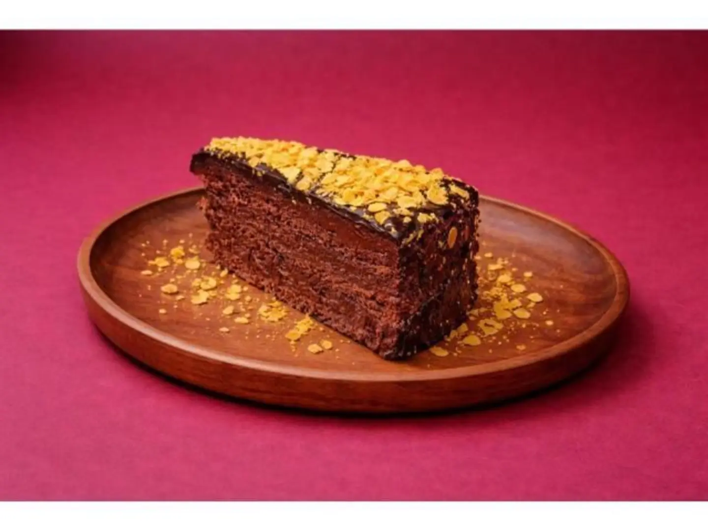 شوكو كرنشي بجاناش