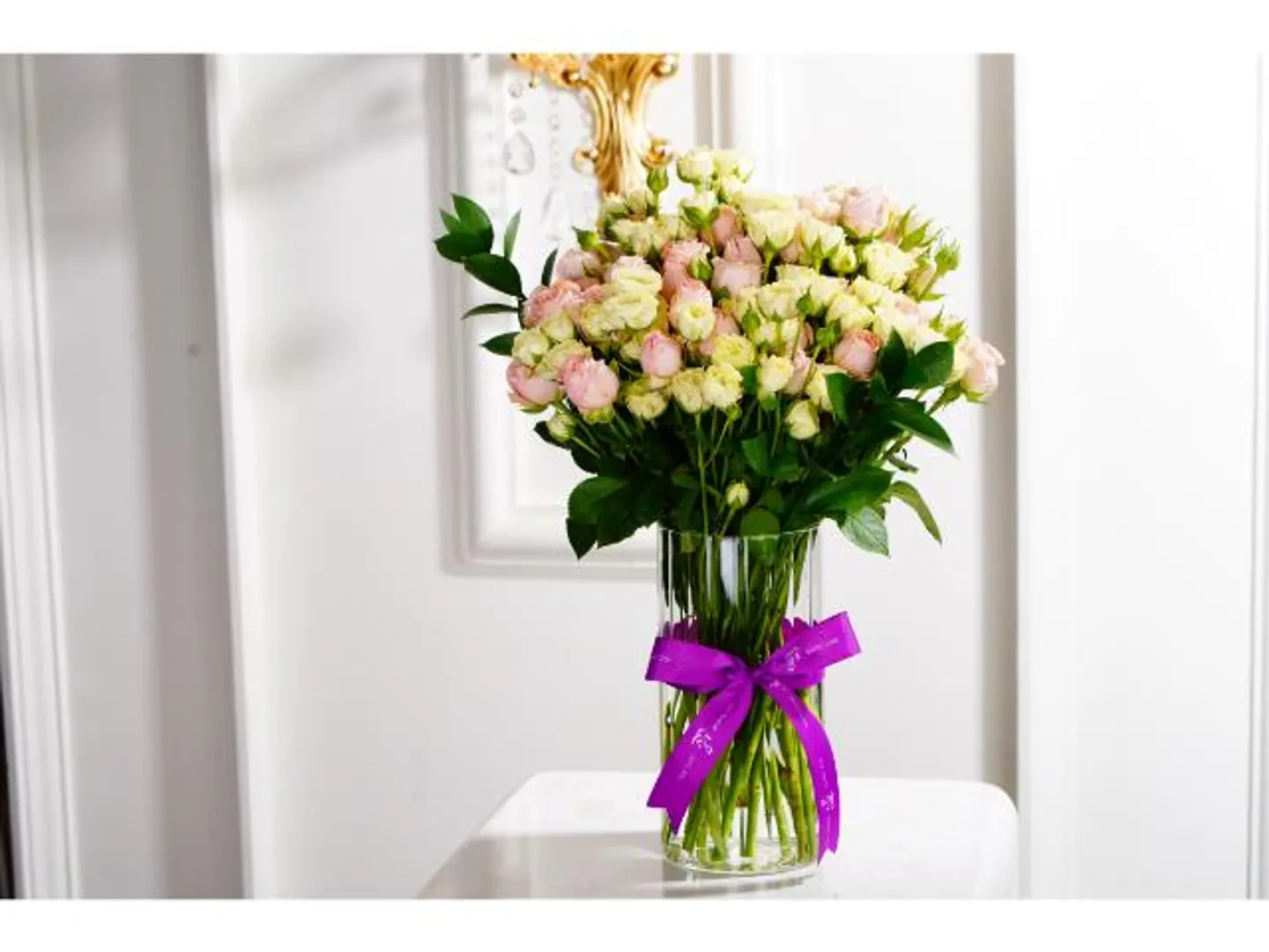 فازة حكاية بتلات