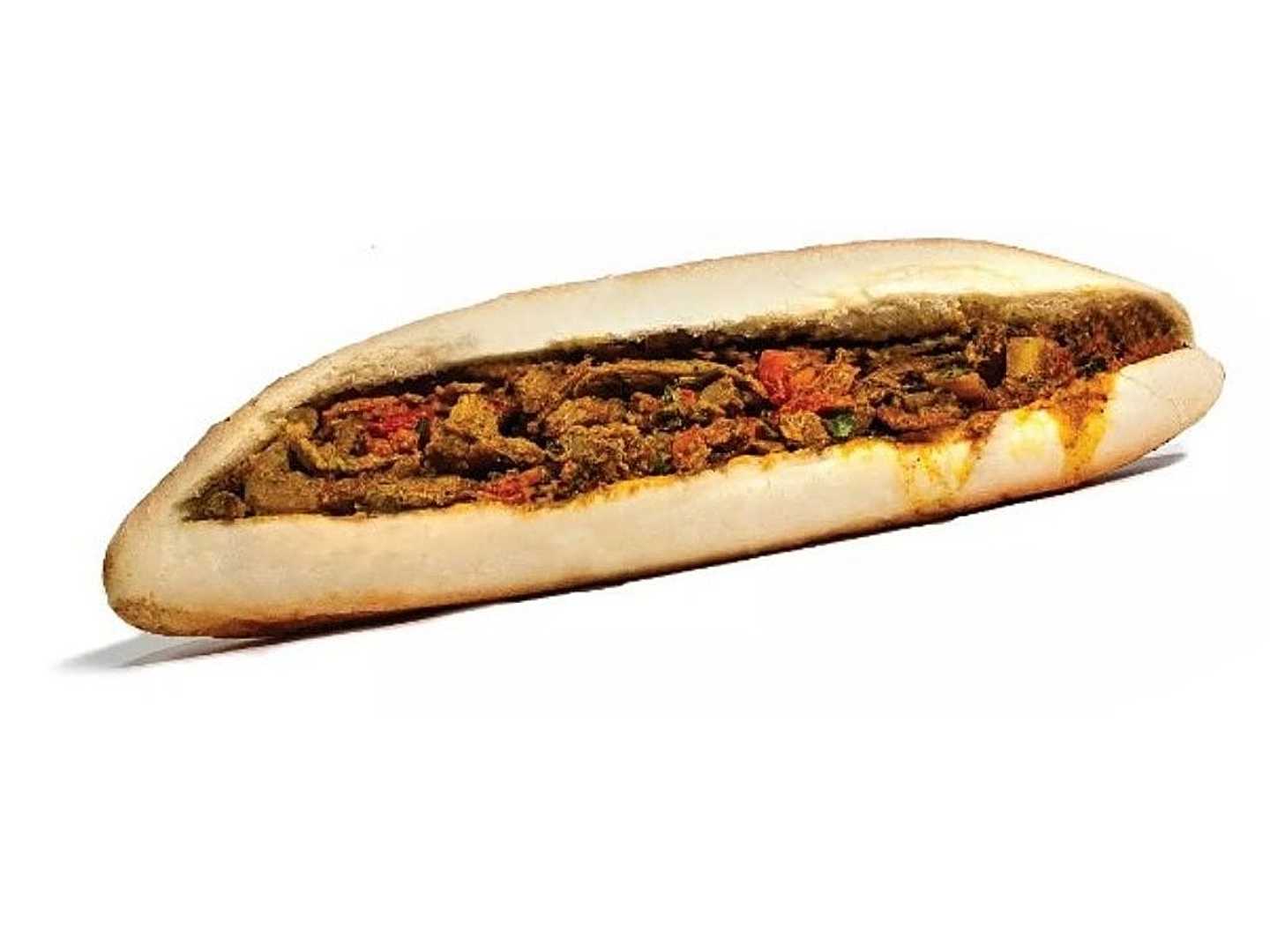 Beef Sandwich