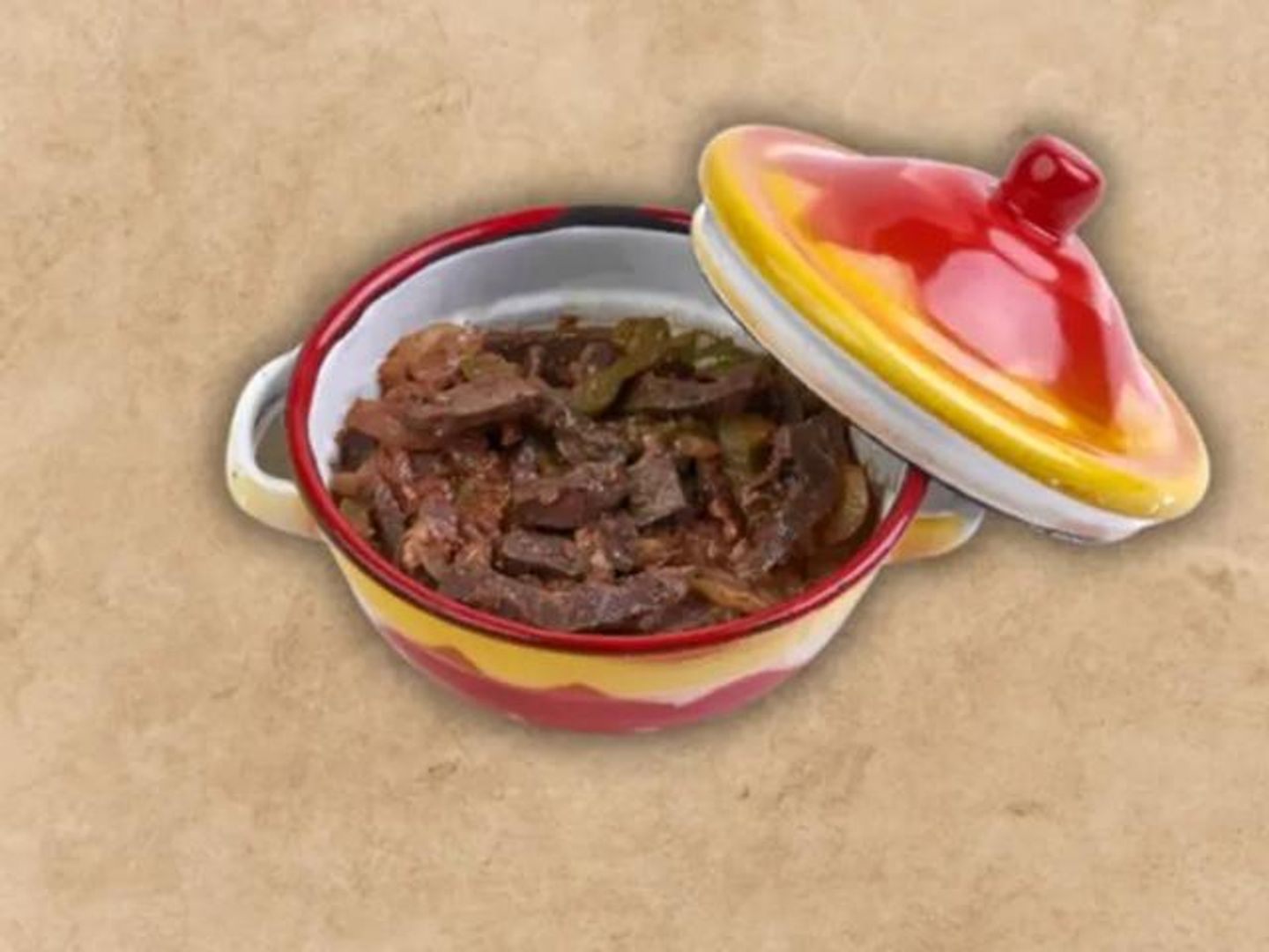 Hashi Liver
