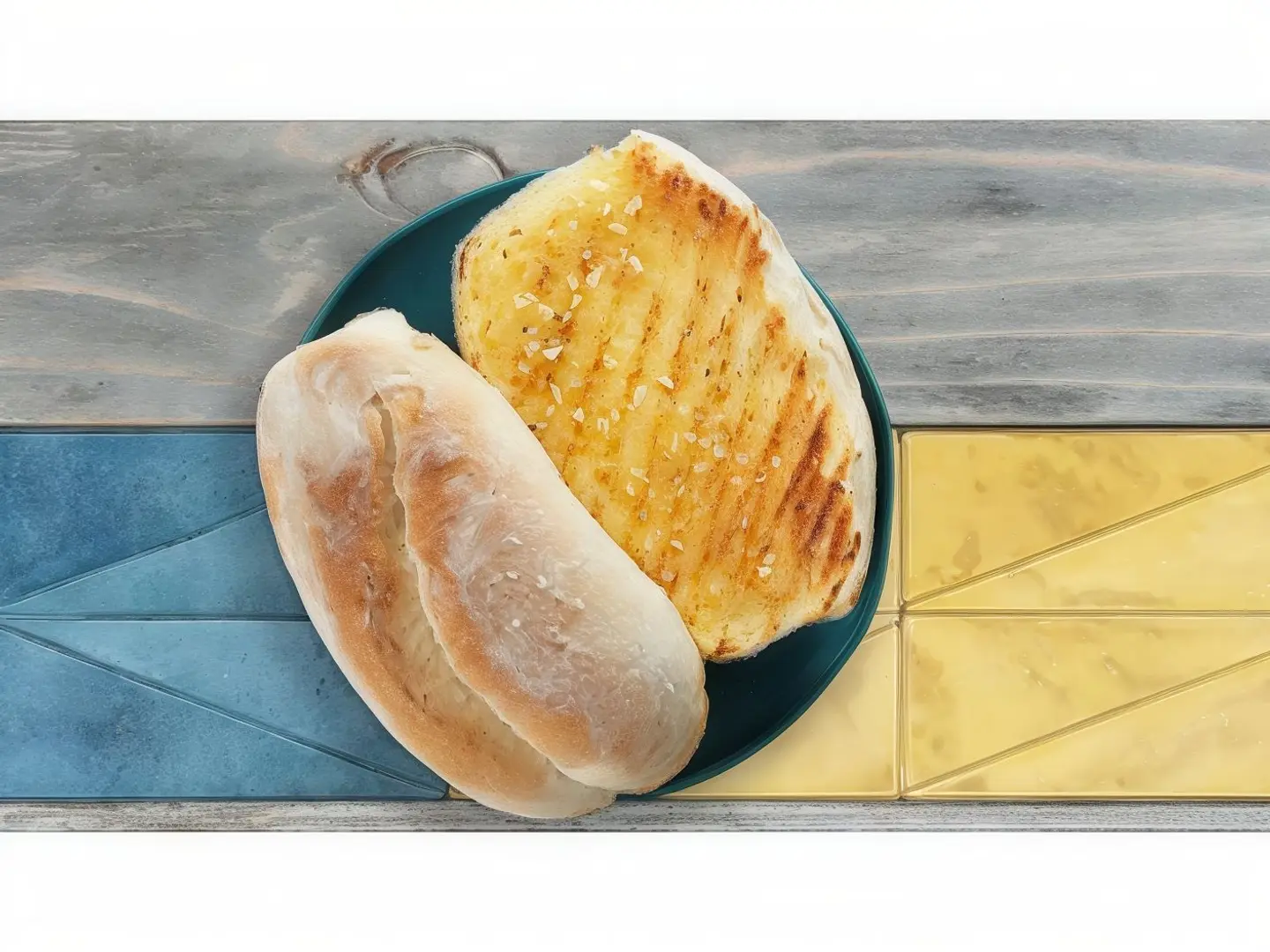 Garlic Bread Regular