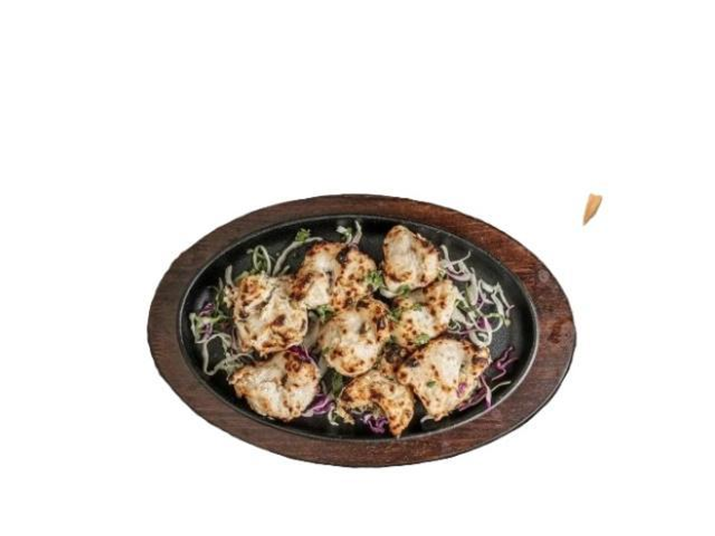 Chicken Malai Tikka Pc