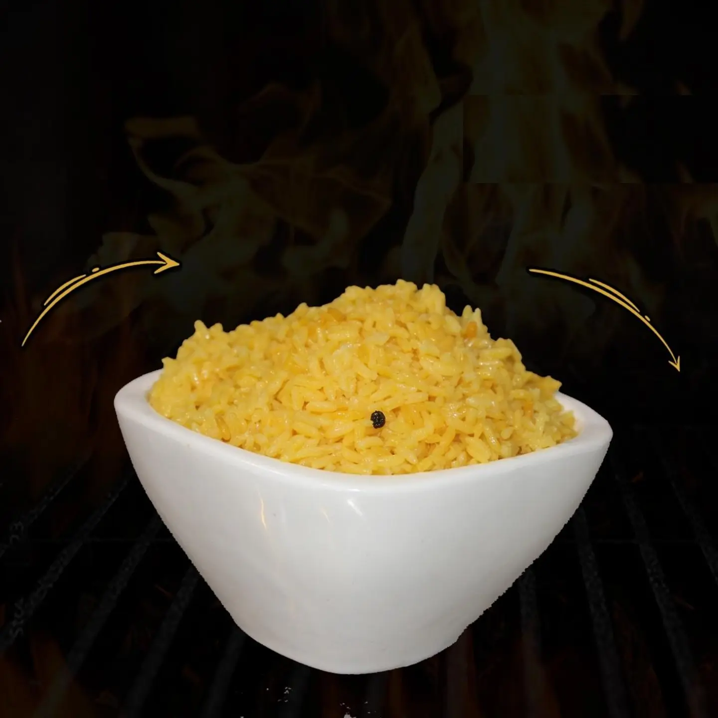 Mandi Rice