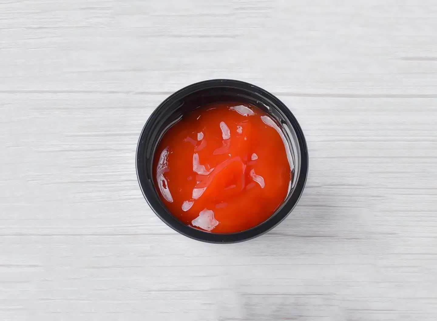 Ketchup