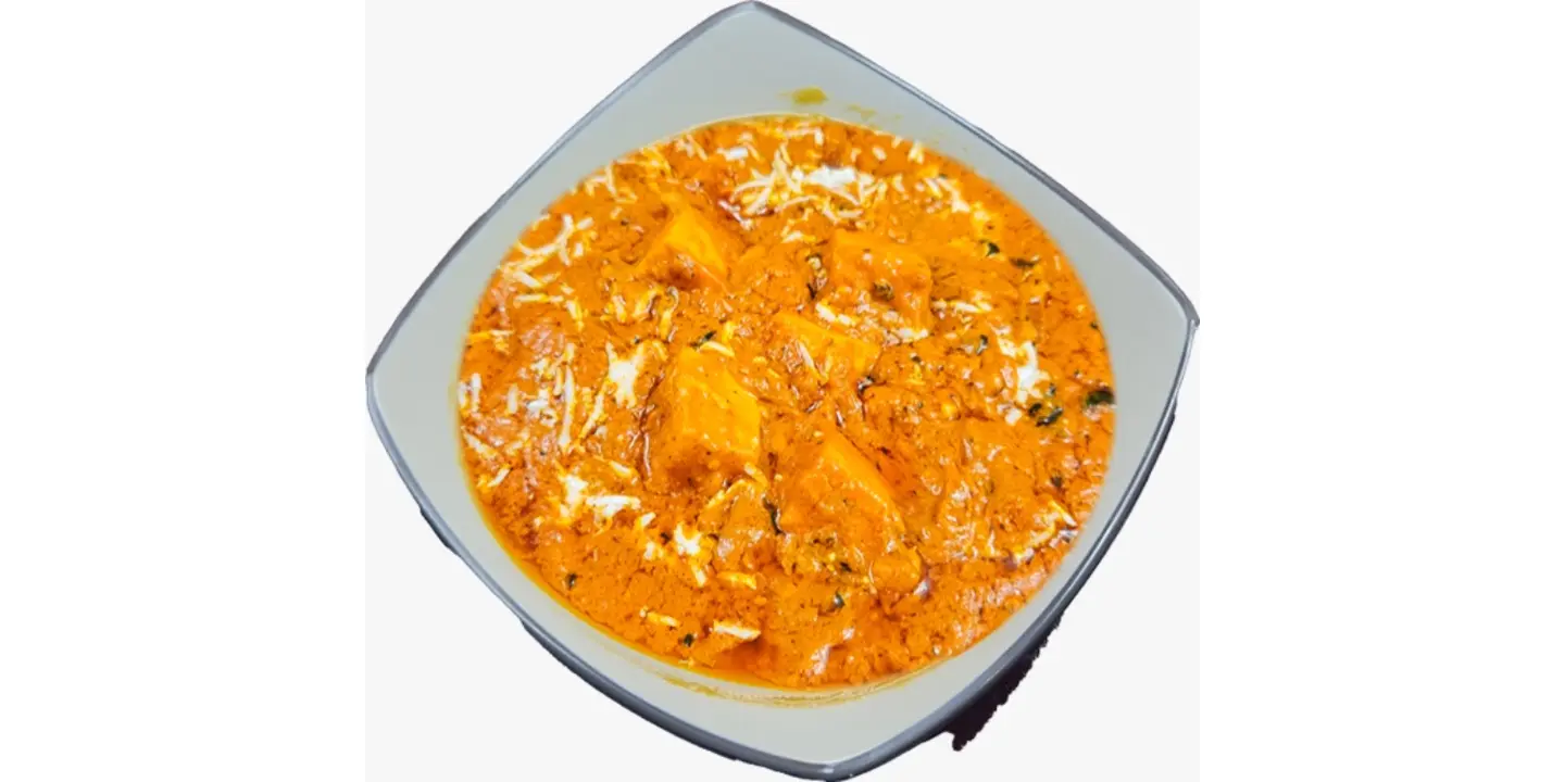 Paner Butter Masala