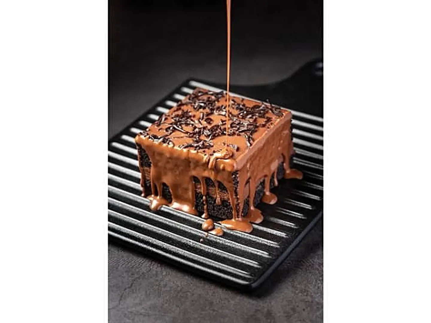 Matilda Cake