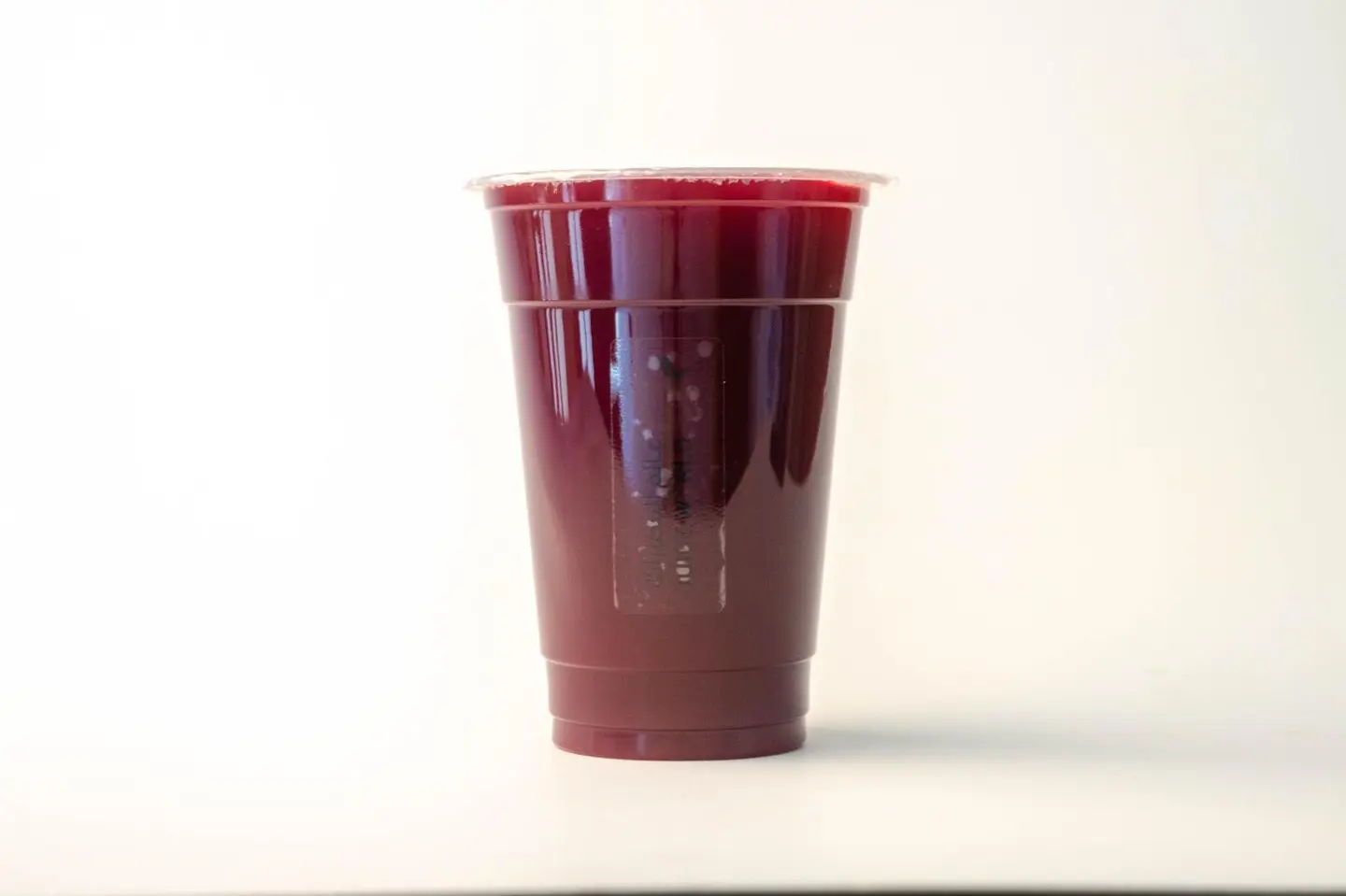 Beet Juice