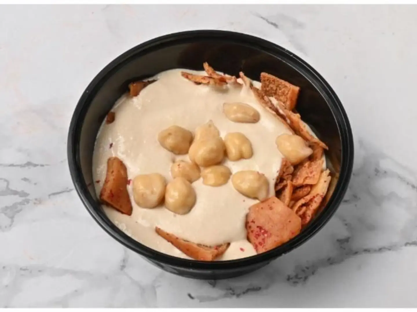 Hummus Fattah