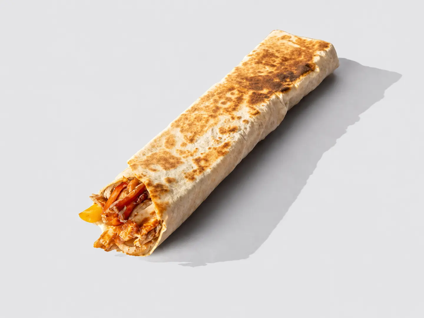 شاورما صاروخ