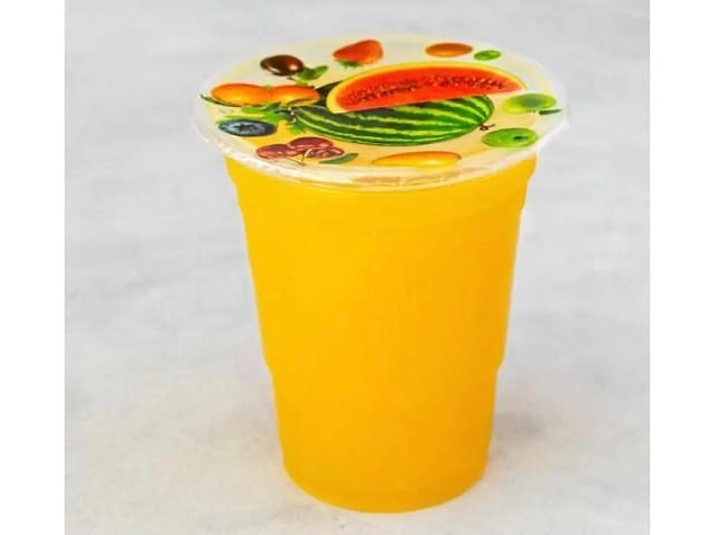 Marnda Orange