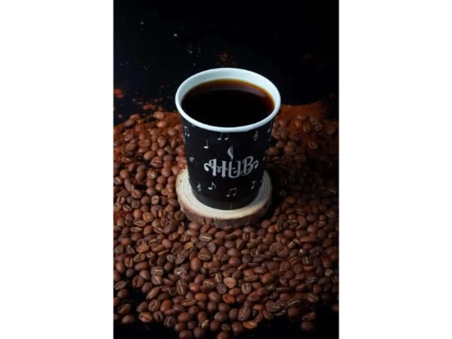 Americano Hot