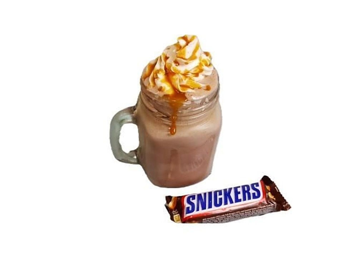 ميلك شيك سنكرس