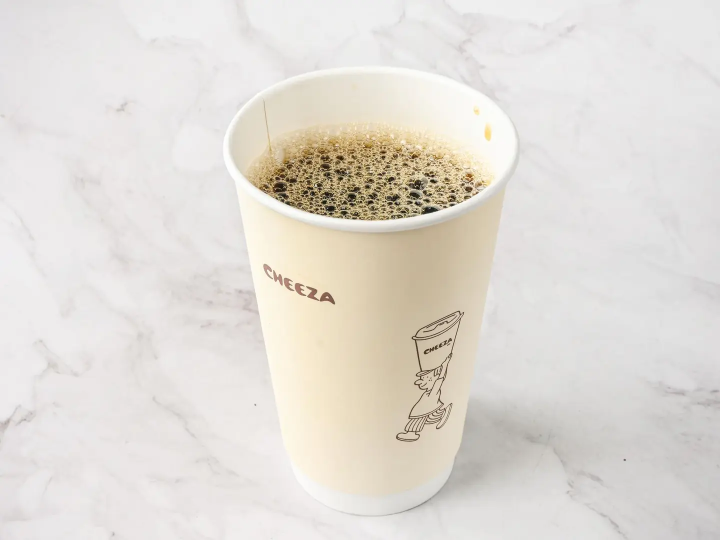 Lightly Acidic Ambesa