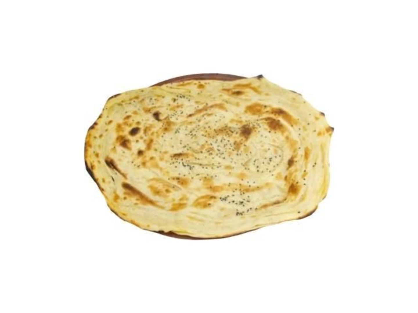 Mlawah With Ghee