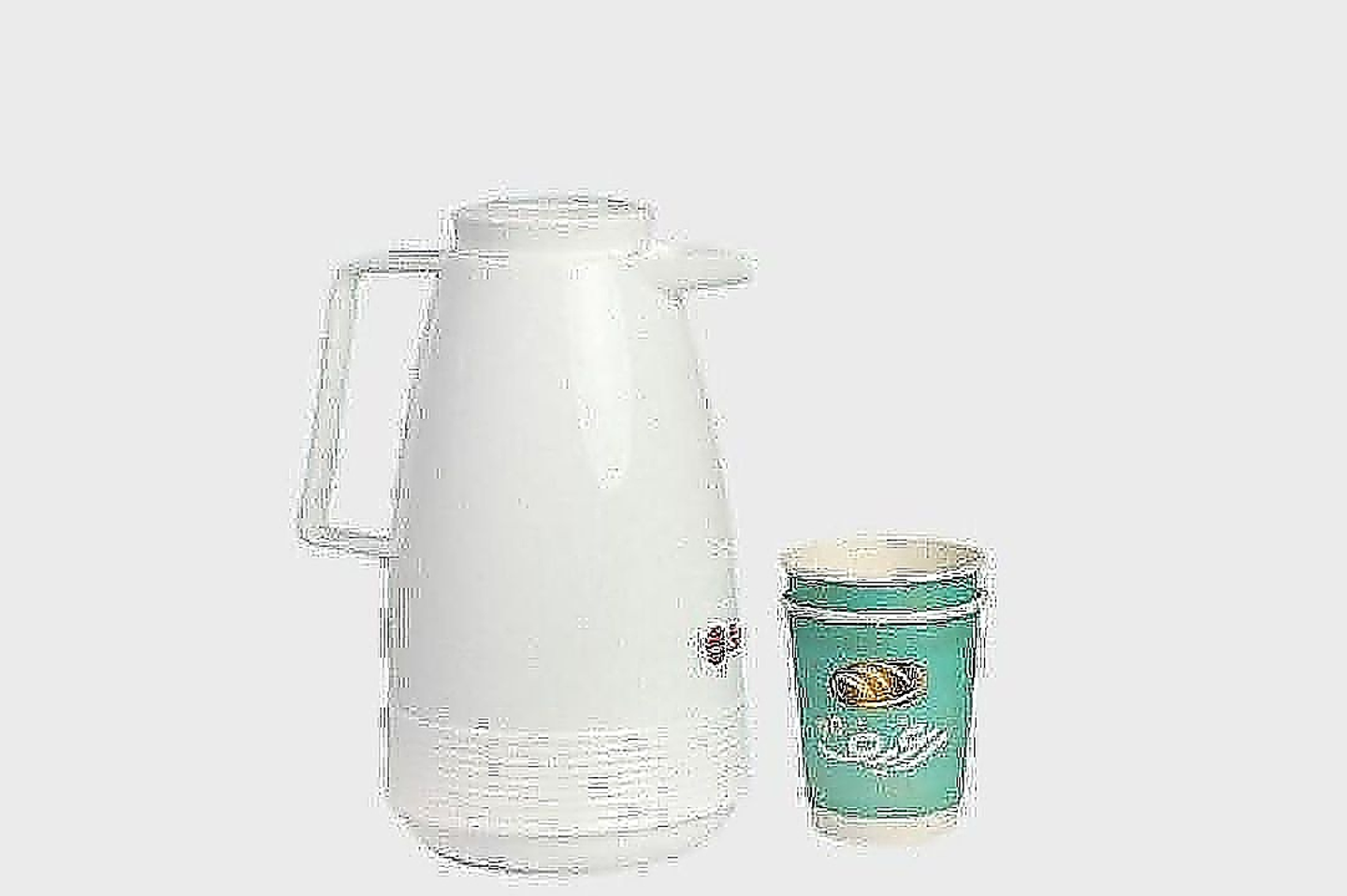 دلة كرك