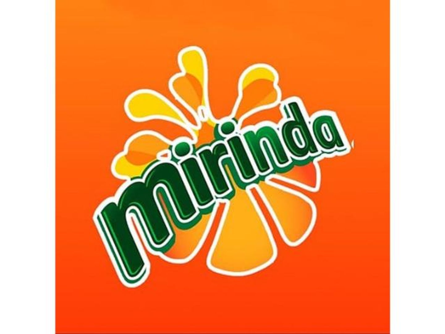 Miranda Orange