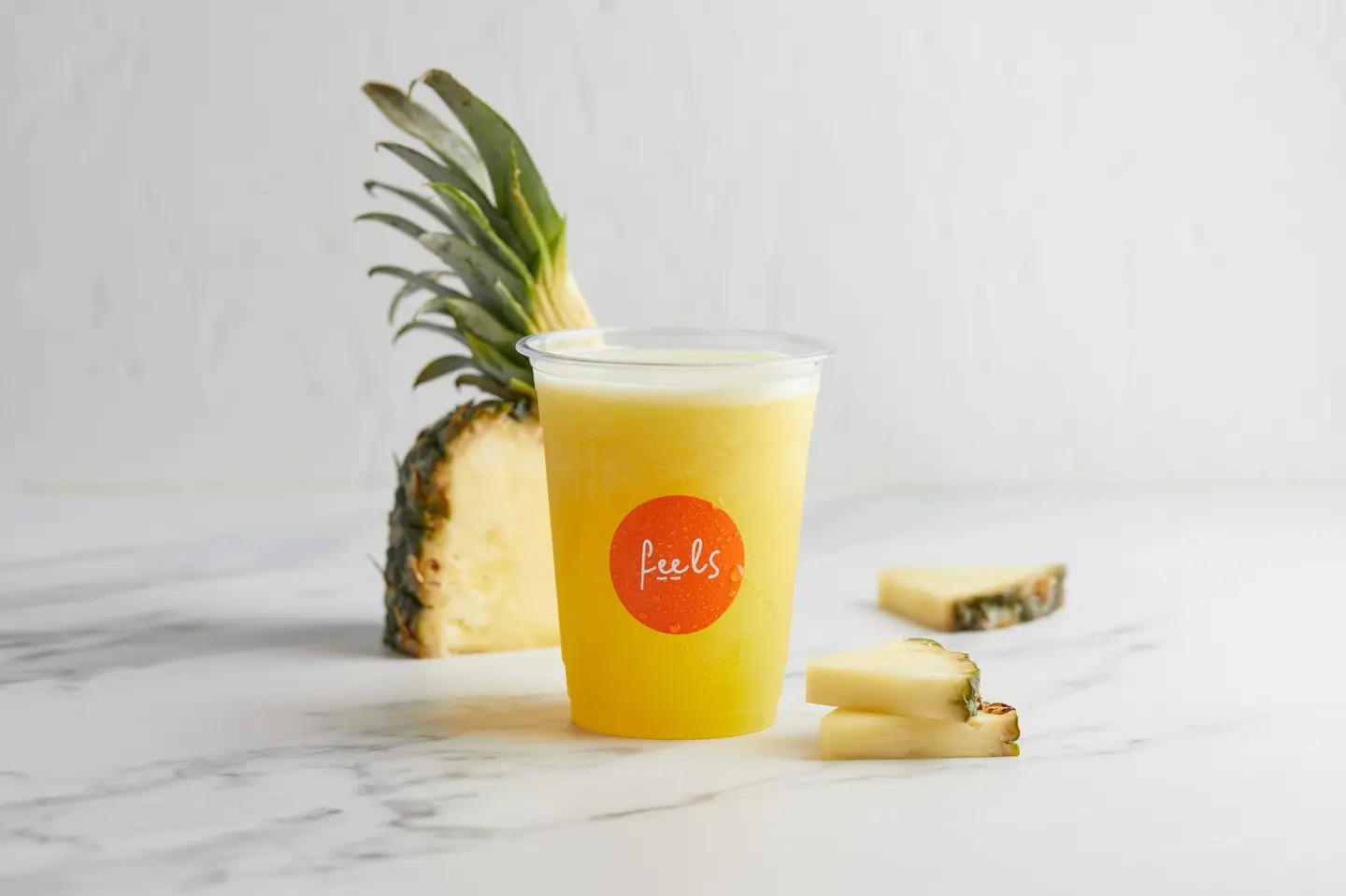 Fresh Pineapple