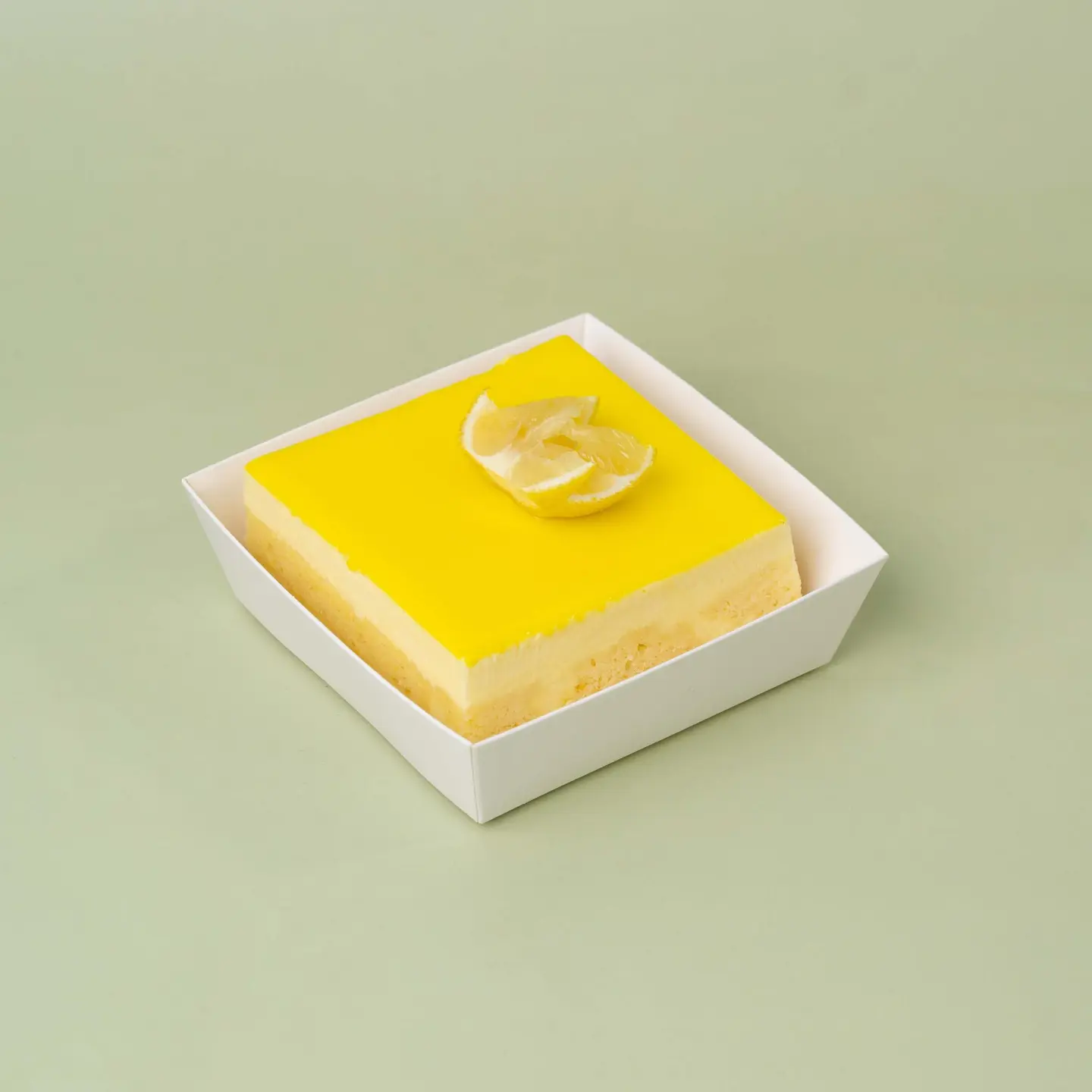 Lemon Cake