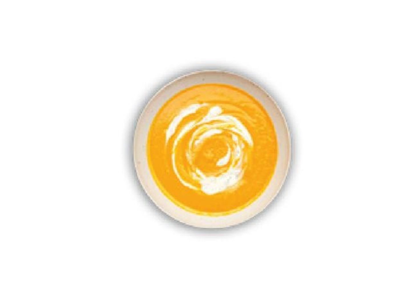 Carrot Soup