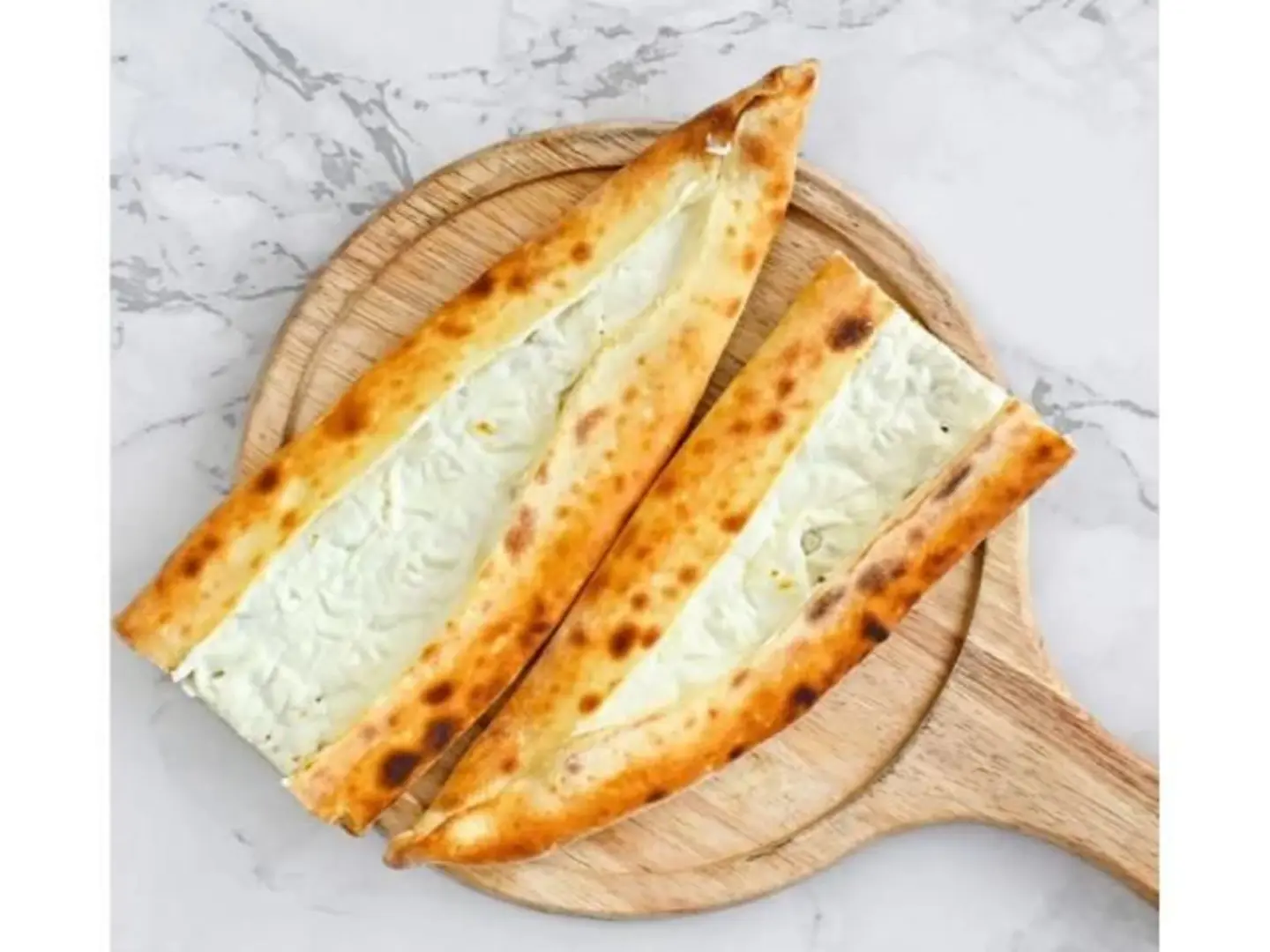 Labneh And Cheese Pie