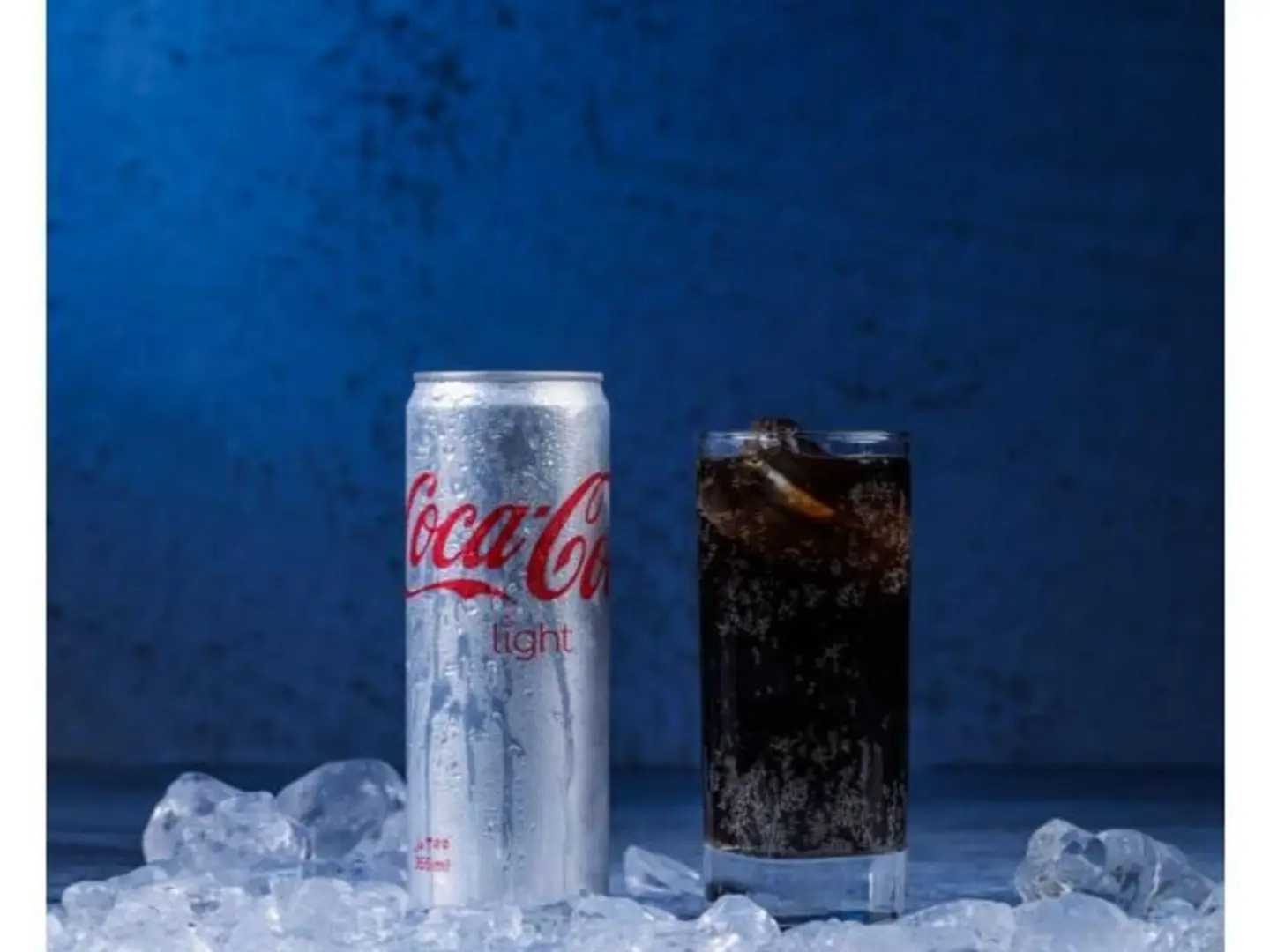 كوكاكولا دايت