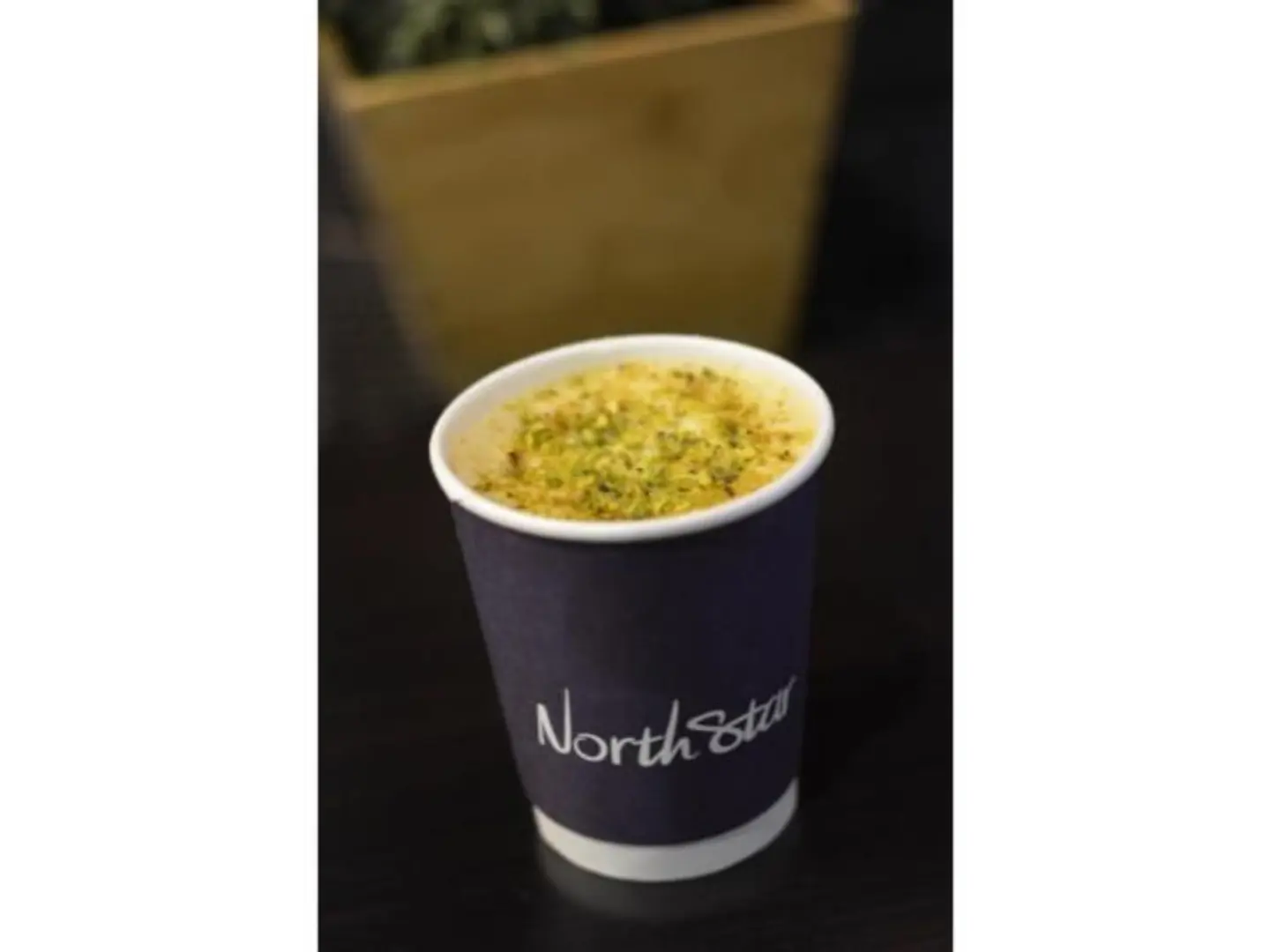 Pistachio