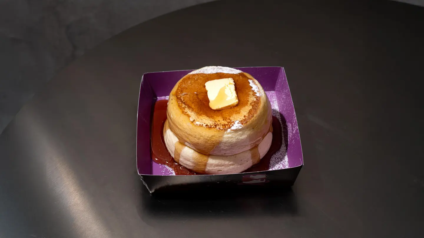 Classic Pancake
