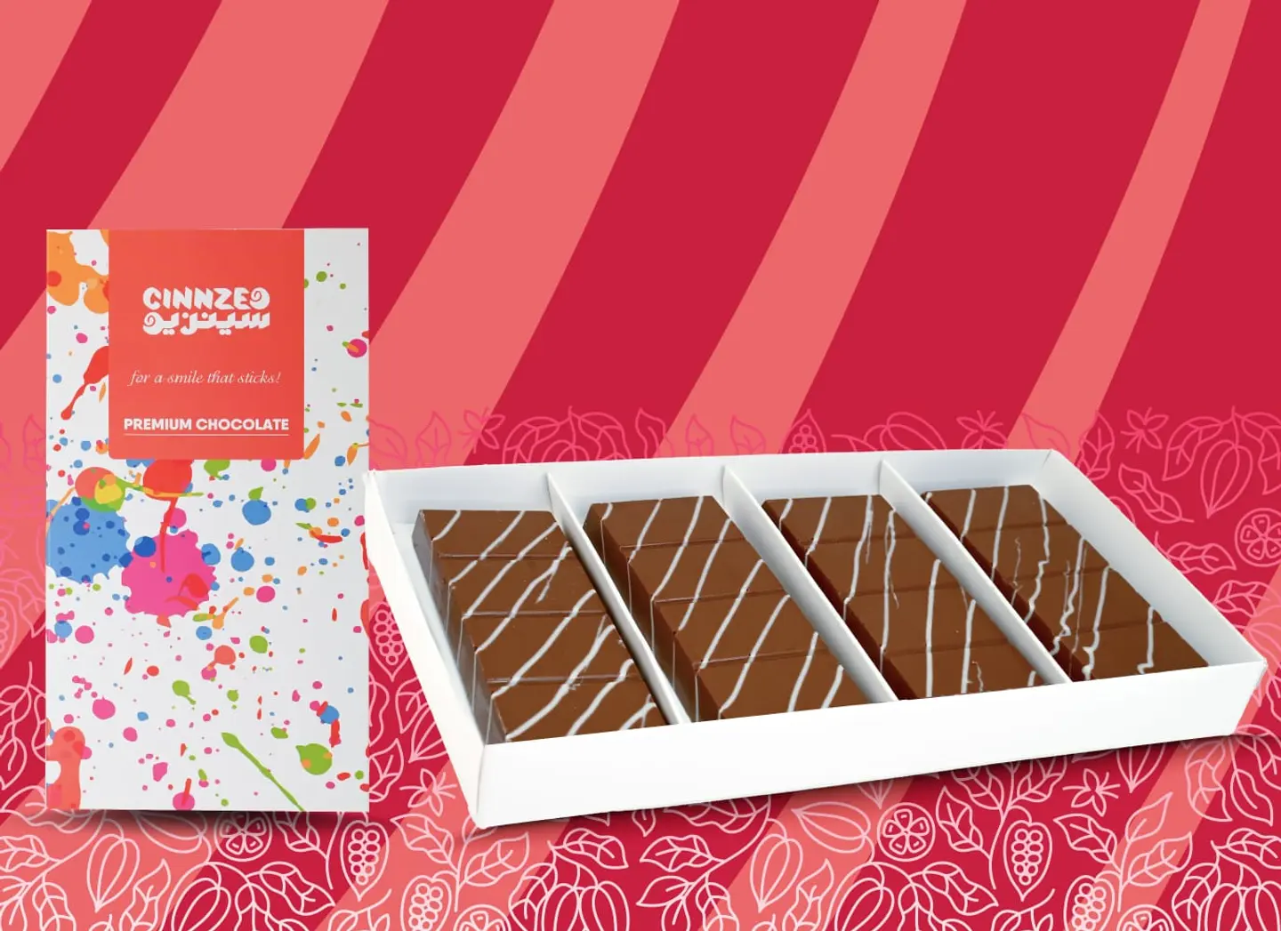 Kinder Kunafa