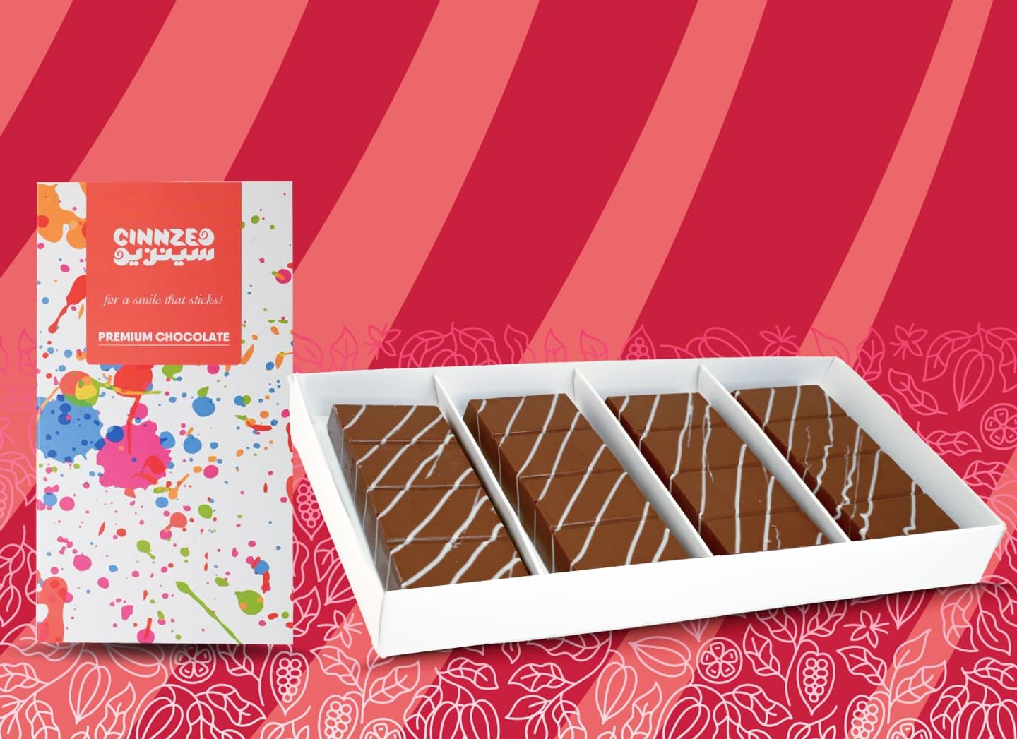 Kinder Kunafa